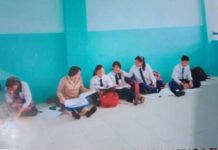 Kepala SMPN 13 Pontianak Tolak Tudingan Diskriminatif