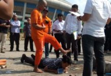 Tersangka Pengeroyokan Haringga Sirla Diprediksi Bertambah