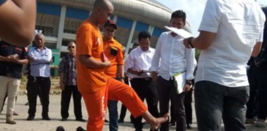Tersangka Pengeroyokan Haringga Sirla Diprediksi Bertambah