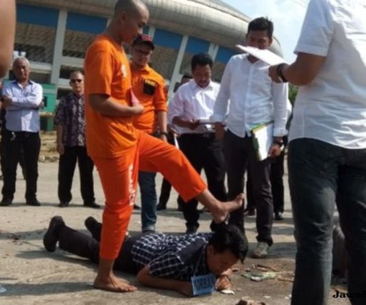 Tersangka Pengeroyokan Haringga Sirla Diprediksi Bertambah