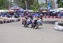 Kapolda Optimis di Kalbar Muncul Pembalap Handal