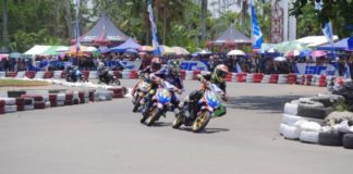 Kapolda Optimis di Kalbar Muncul Pembalap Handal