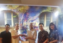 Atlet Asian Games Asal Pontianak Nginap Gratis