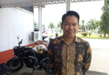 KPU Kapuas Hulu Umumkan 366 Caleg