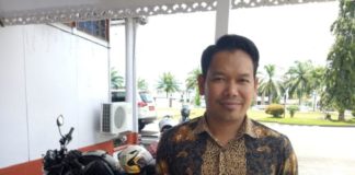 KPU Kapuas Hulu Umumkan 366 Caleg