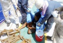 Cerita Nelayan Minahasa Utara yang Hanyut hingga Jepang