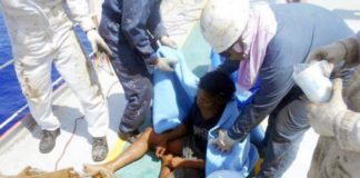 Cerita Nelayan Minahasa Utara yang Hanyut hingga Jepang