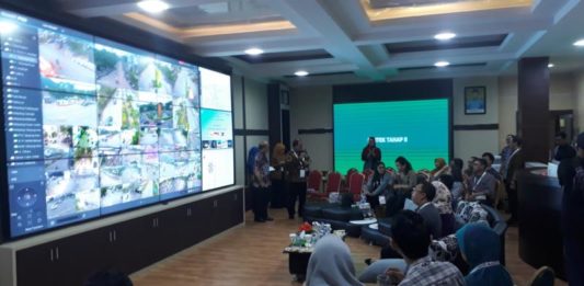 Startup Pontianak Diambil Negara Luar