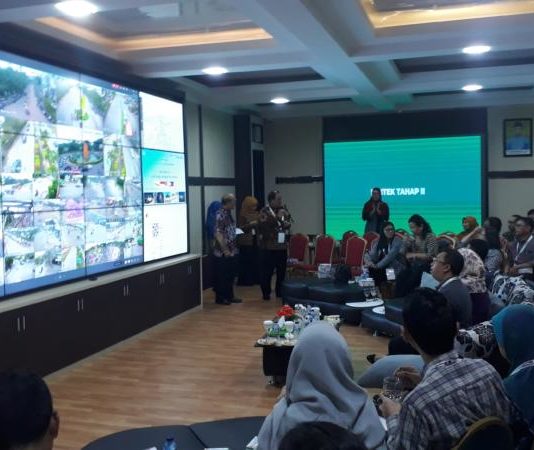Startup Pontianak Diambil Negara Luar