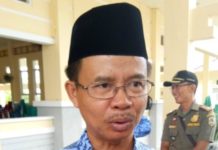 Panji Optimis Midji-Norsan Mampu Realisasikan PKR