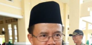 Mutasi dan Lelang Jabatan Tidak Diperjualbelikan