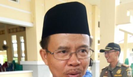 Panji Optimis Midji-Norsan Mampu Realisasikan PKR