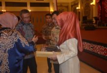 Midji: Pemimpin Harus Miliki Ketegasan