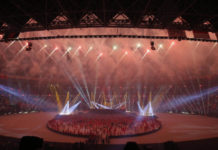 Adu Pamor Tiga Ajang Besar di 2022