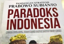 Prabowo: Kekayaan Kita Tidak Tinggal di Indonesia