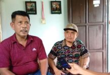 Pemerintah Kayong Utara Canangkan Perumahan Tanpa DP Bagi Honorer