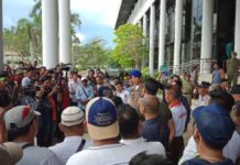 Merasa Jadi Korban Eksploitasi Grab