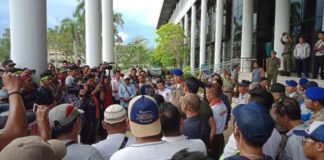 Merasa Jadi Korban Eksploitasi Grab