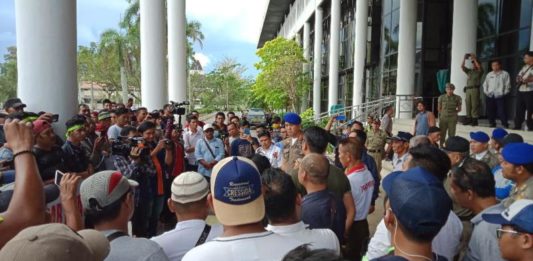 Merasa Jadi Korban Eksploitasi Grab