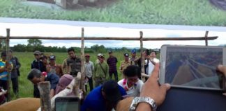 Dukung Program Nasional Swasembada Daging