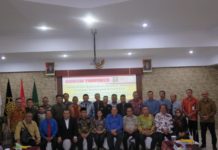 Rekrutmen Hakim MK Seperti Bagi-bagi Kapling