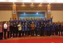 32 Pelaku Usaha Dinyatakan Lulus