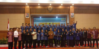 32 Pelaku Usaha Dinyatakan Lulus