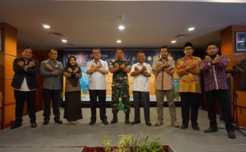 Turunkan Tingkat Kerawanan Pemilu