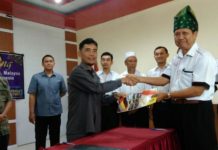 Poltesa Tingkatan Pendidikan dan Kebudayaan