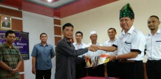 Poltesa Tingkatan Pendidikan dan Kebudayaan