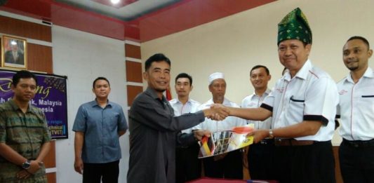 Poltesa Tingkatan Pendidikan dan Kebudayaan