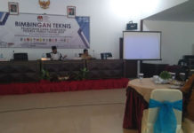 Tidak Melaporkan Dana Awal Kampanye, Parpol Terancam Digugurkan