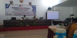 Tidak Melaporkan Dana Awal Kampanye, Parpol Terancam Digugurkan