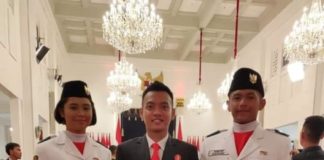 Anak Muda Kubu Raya Kaya Prestasi