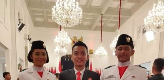 Anak Muda Kubu Raya Kaya Prestasi