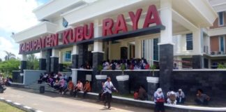 Ratusan Honorer K2 dan Non K2 Minta Diangkat Jadi PNS