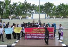 Nasib Honorer K2 di Tangan Pemerintah Pusat