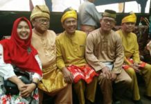 Besok Siang Bupati dan Wakil Bupati Kayong Utara Terpilih Dilantik