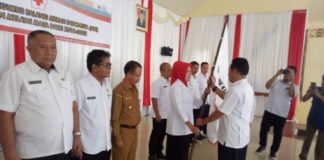 PMI Punya Tugas Mulia untuk Masyarakat