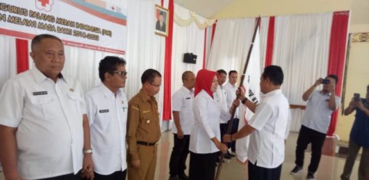 PMI Punya Tugas Mulia untuk Masyarakat