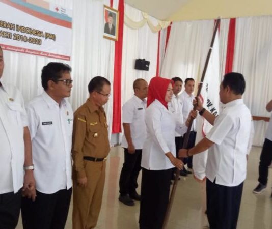 PMI Punya Tugas Mulia untuk Masyarakat