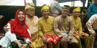 Besok Siang Bupati dan Wakil Bupati Kayong Utara Terpilih Dilantik
