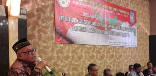 Pemimpin Baru Kalbar Menjadi Harapan Baru Masyarakat Kalbar