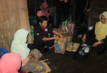 Senyum Mereka Ialah Kebahagian Kita