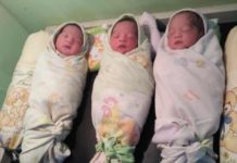 Avanza Pertama di Perempatan, Avanza Dua dan Tiga di Pertigaan