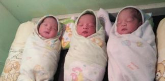 Avanza Pertama di Perempatan, Avanza Dua dan Tiga di Pertigaan