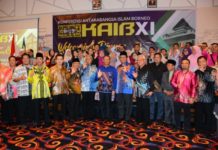 Islam Tak Mendiskreditkan Agama dan Suku Tertentu