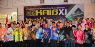 Islam Tak Mendiskreditkan Agama dan Suku Tertentu