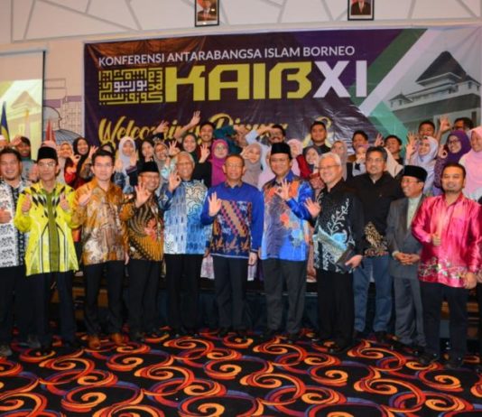 Islam Tak Mendiskreditkan Agama dan Suku Tertentu