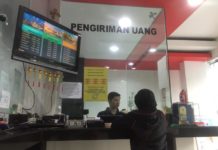 Tembus Rp15 ribu, Rupiah Terus dalam Tekanan